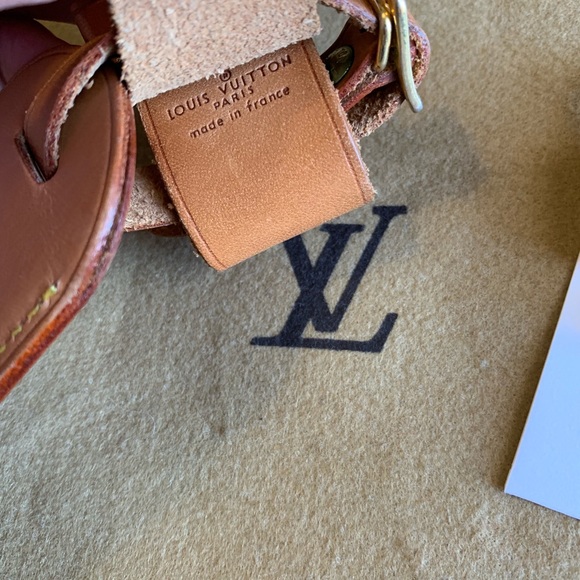 Authentic Louis Vuitton Dust cover - Picture 6 of 8